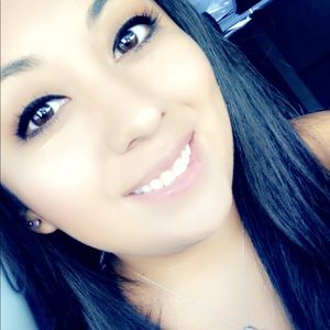 Meet your Posher, Joselyn